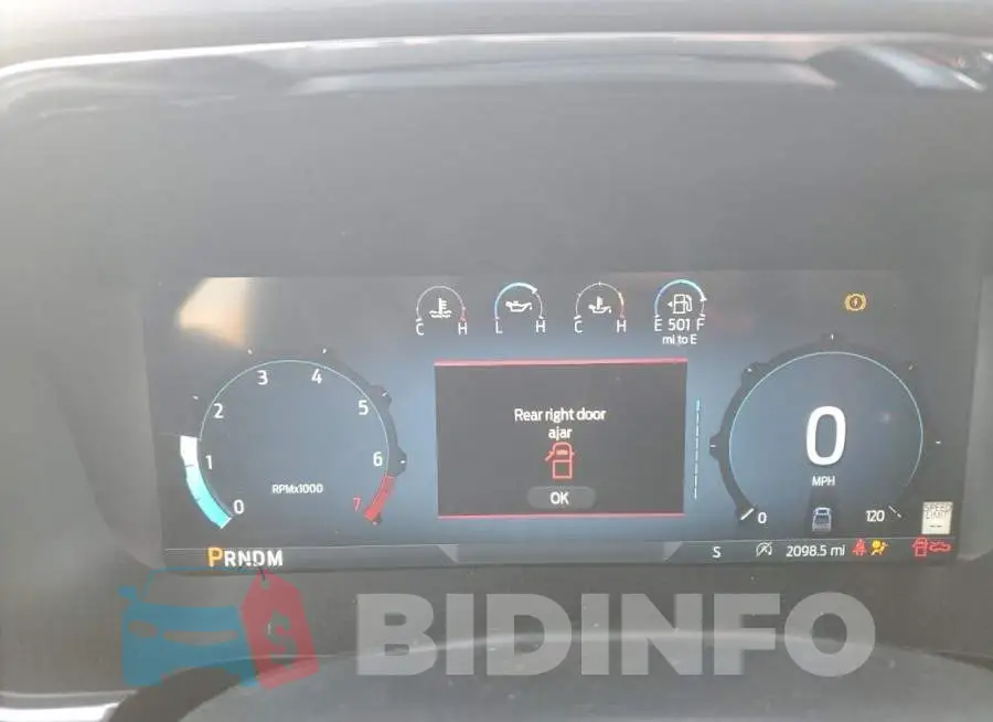 1FTFW5L80SKD43048 Photo# 9
