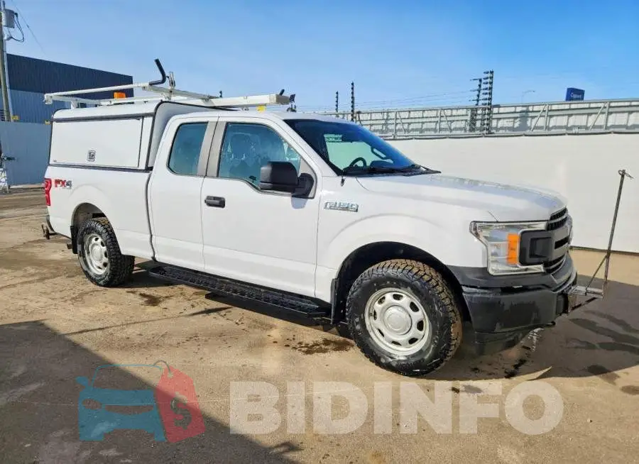 1FTFX1E52LKE49740 Photo# 4