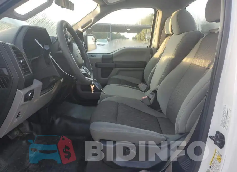 1FTMF1CB9LKD83156 Photo# 7