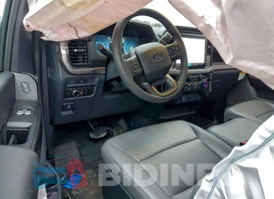 1FTMF1K59SKD16292 Photo# 8