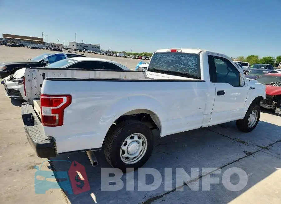 1FTNF1C54JKC57623 Photo# 3