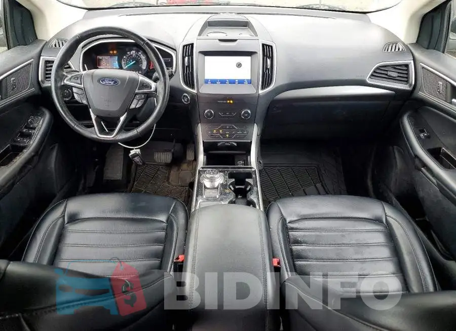 2FMPK3J91LBA70869 Photo# 8