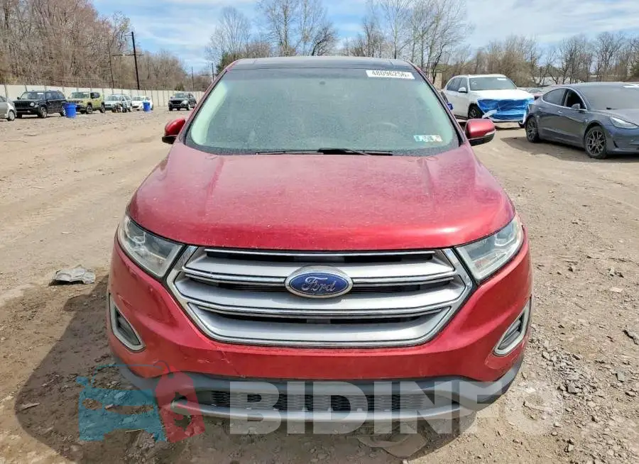 2FMPK4J81HBC58196 Photo# 5