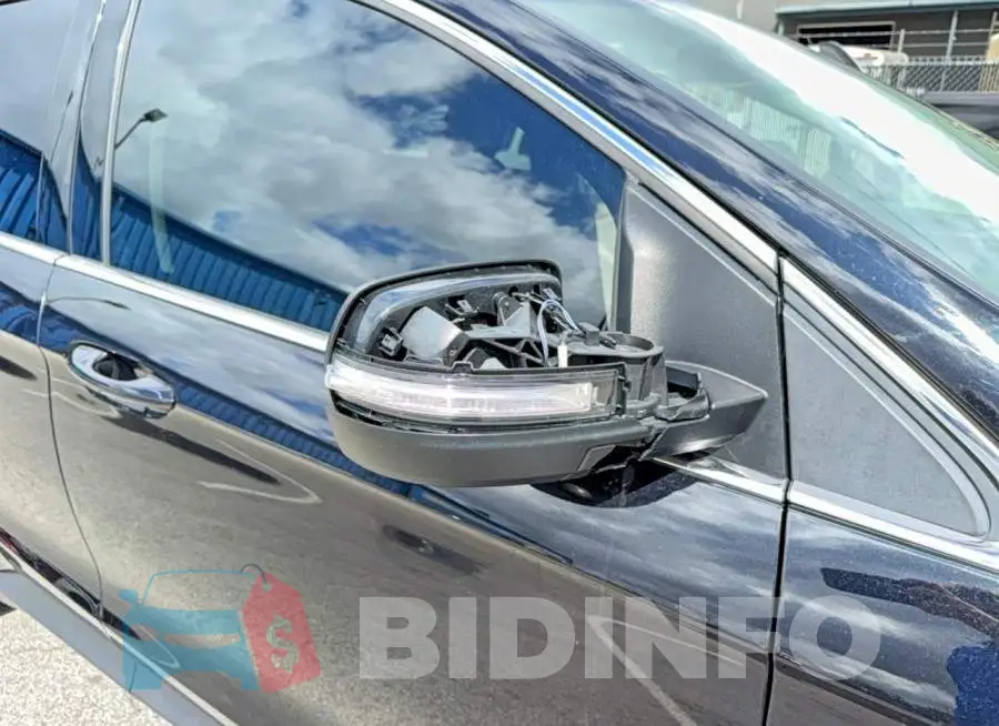 2FMPK4J90LBA21619 Photo# 13