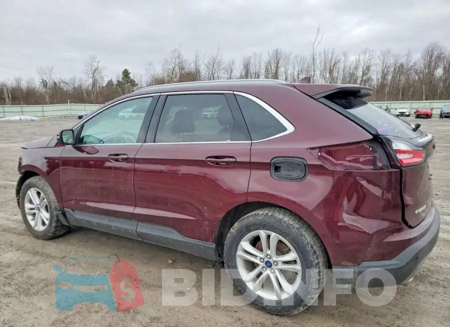 2FMPK4J97LBA99427 Photo# 2