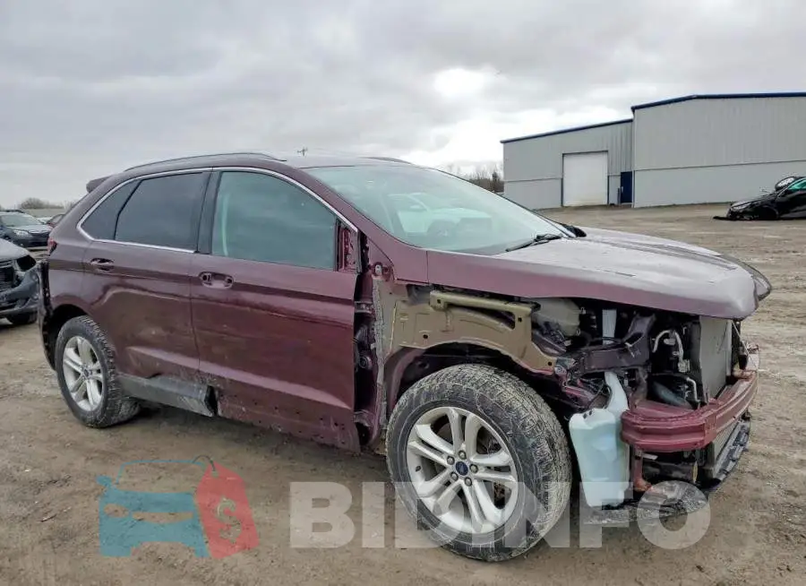 2FMPK4J97LBA99427 Photo# 4