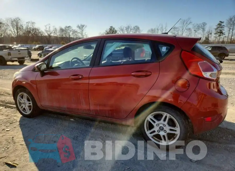 3FADP4EJ5JM115140 Photo# 2