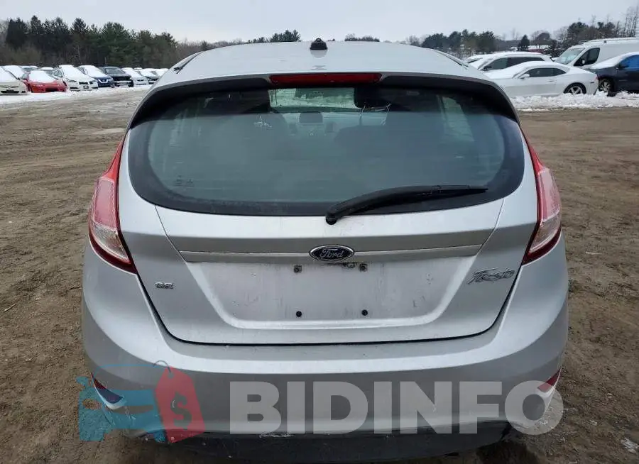 3FADP4EJ8JM110594 Photo# 6
