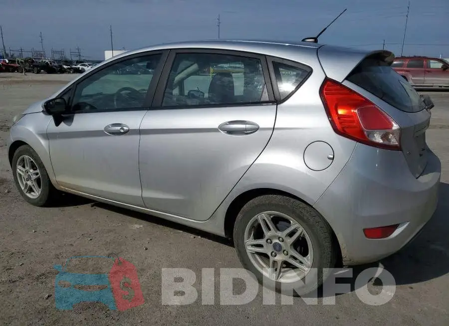 3FADP4EJ8JM123197 Photo# 2