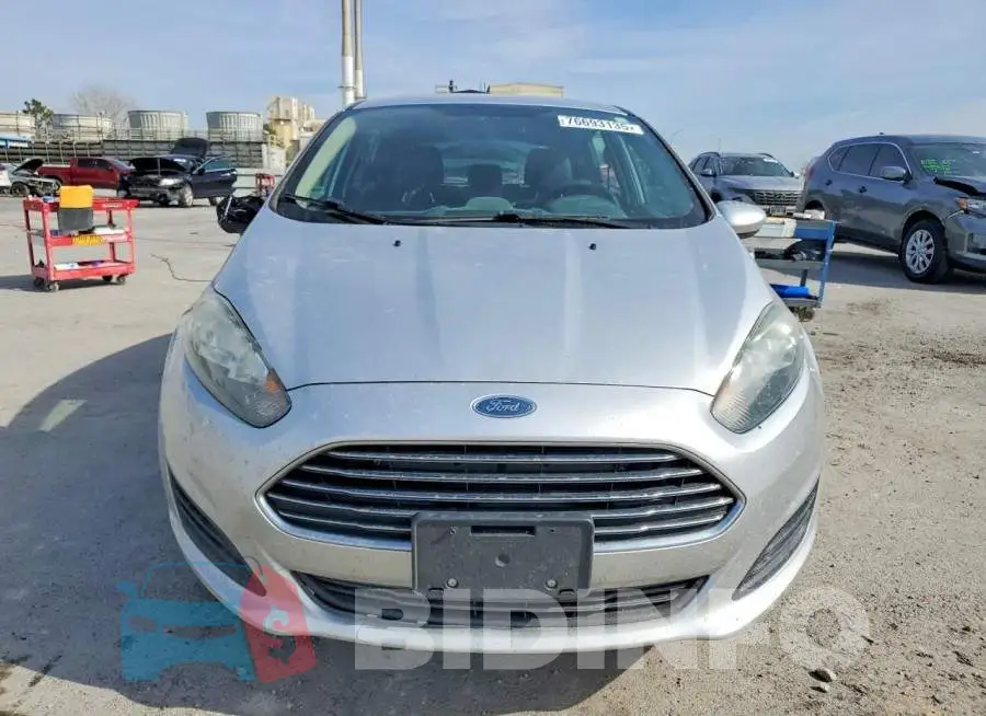 3FADP4EJ8JM123197 Photo# 5