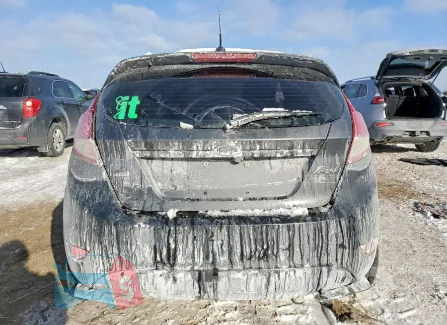 3FADP4EJ8KM123525 Photo# 6