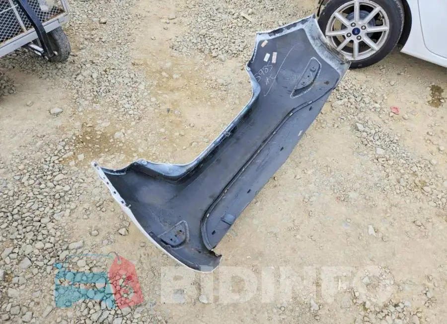 3FADP4EJ8KM133830 Photo# 12