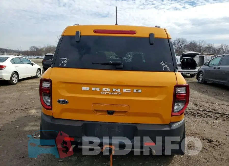 3FMCR9B60NRD14744 Photo# 6