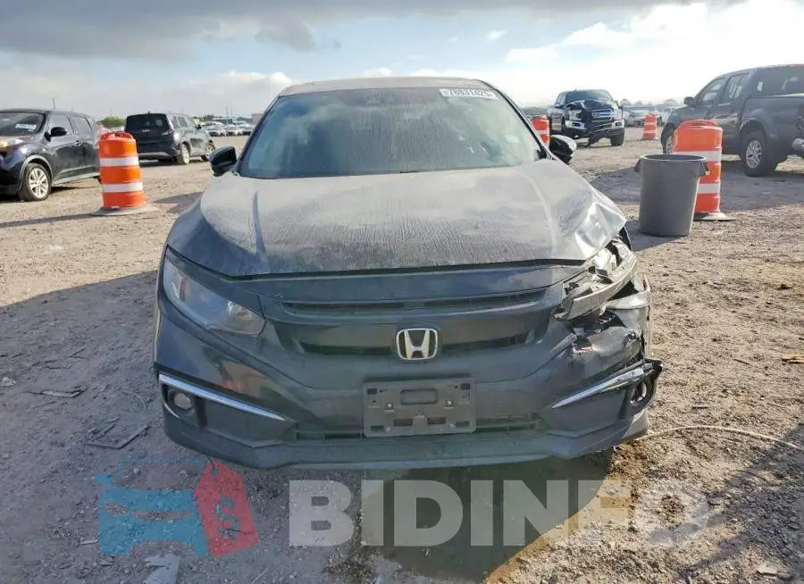 19XFC1F78LE015112 Photo# 5