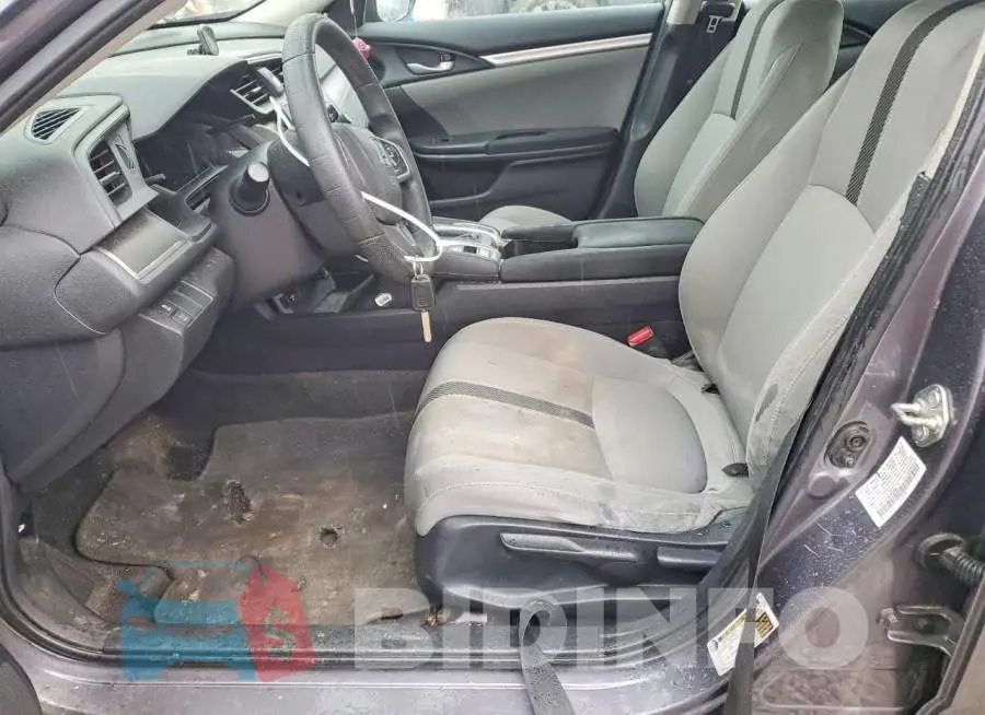19XFC2F50HE006710 Photo# 7