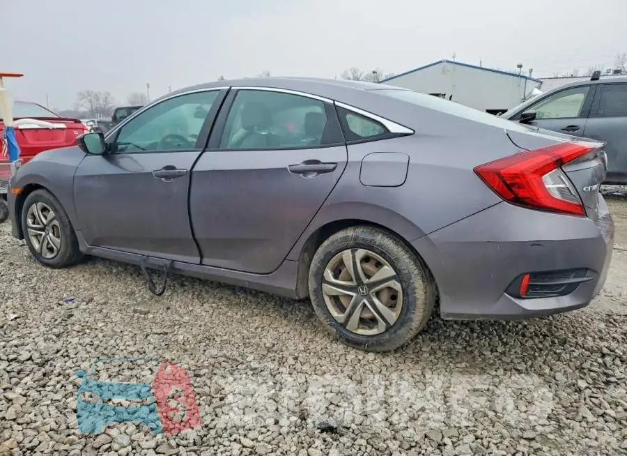19XFC2F50HE006710 Photo# 2
