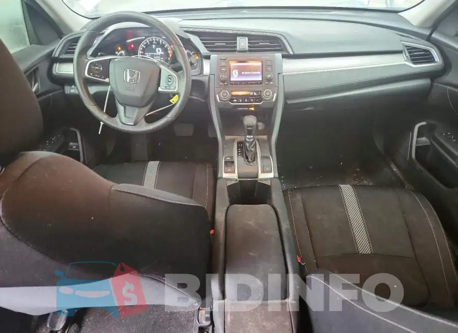 19XFC2F53HE020763 Photo# 8
