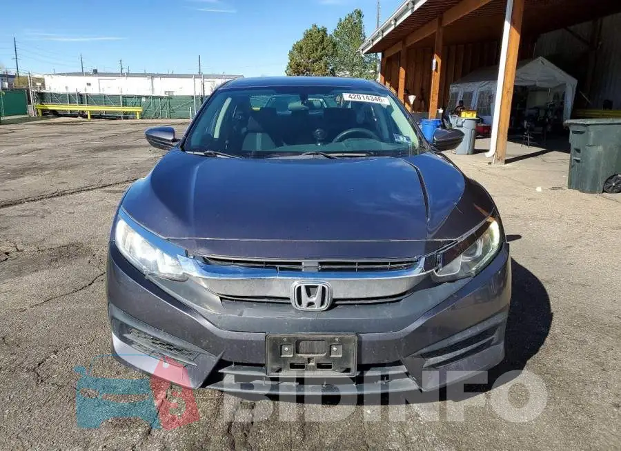 19XFC2F53HE222891 Photo# 5