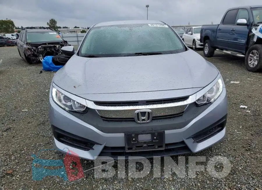 19XFC2F54HE223144 Photo# 5