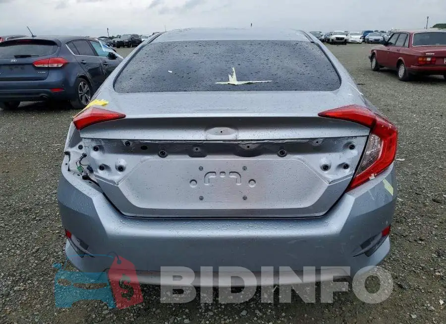 19XFC2F54HE223144 Photo# 6