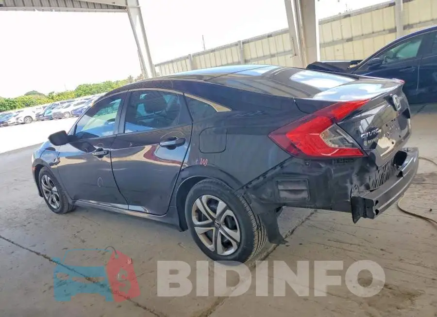 19XFC2F59HE051239 Photo# 2