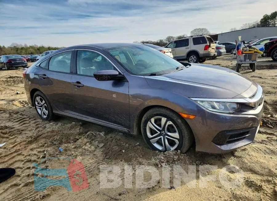 19XFC2F59HE224239 Photo# 4