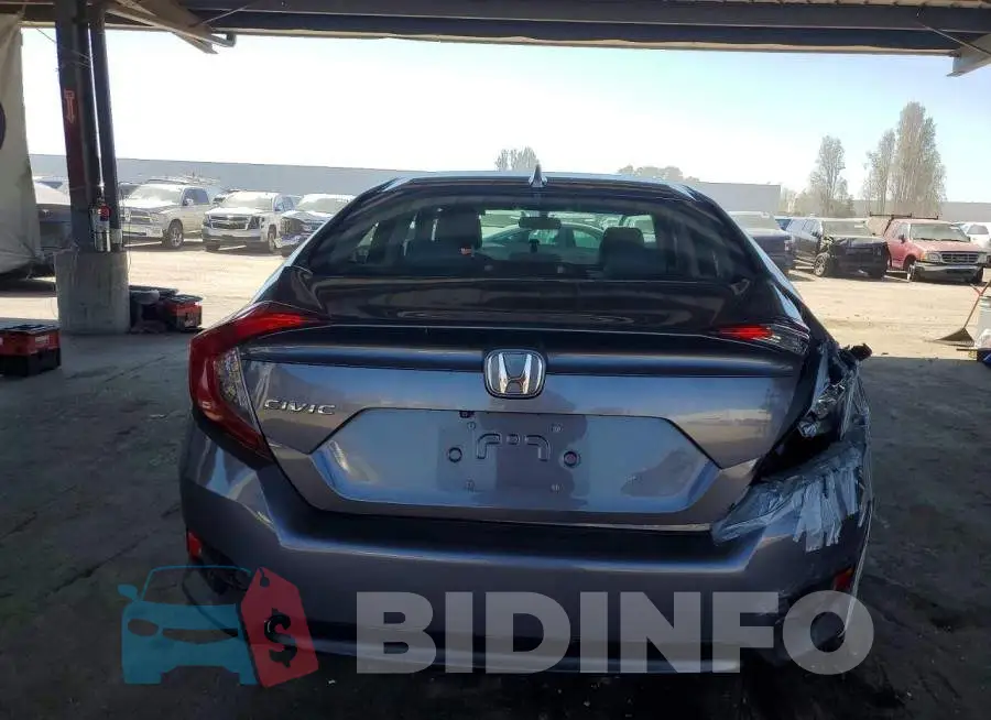 19XFC2F77HE208462 Photo# 6