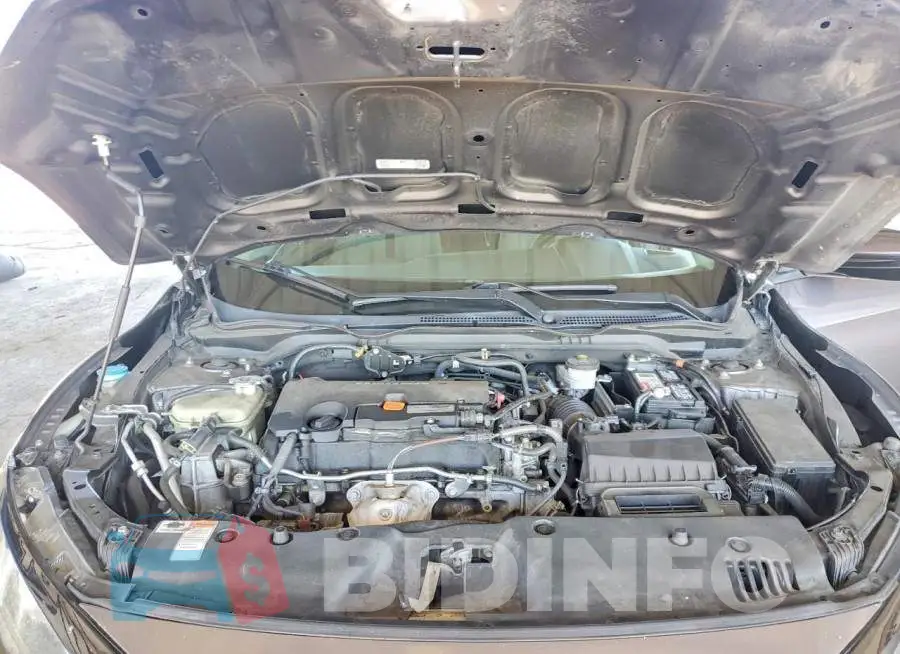19XFC2F77HE208462 Photo# 11