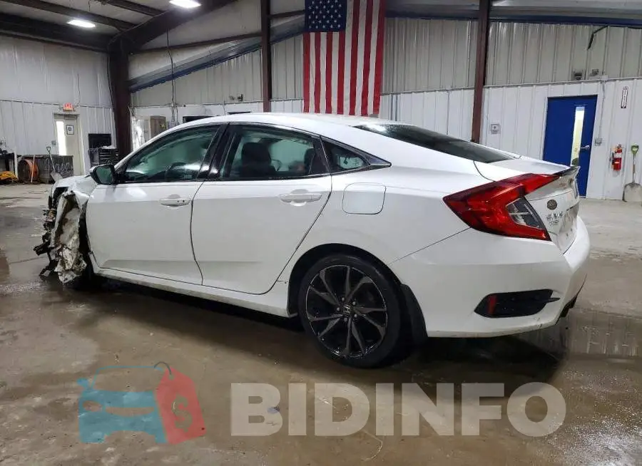 19XFC2F86LE212701 Photo# 2
