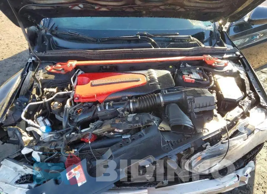 1HGCV1F10JA149252 Photo# 11