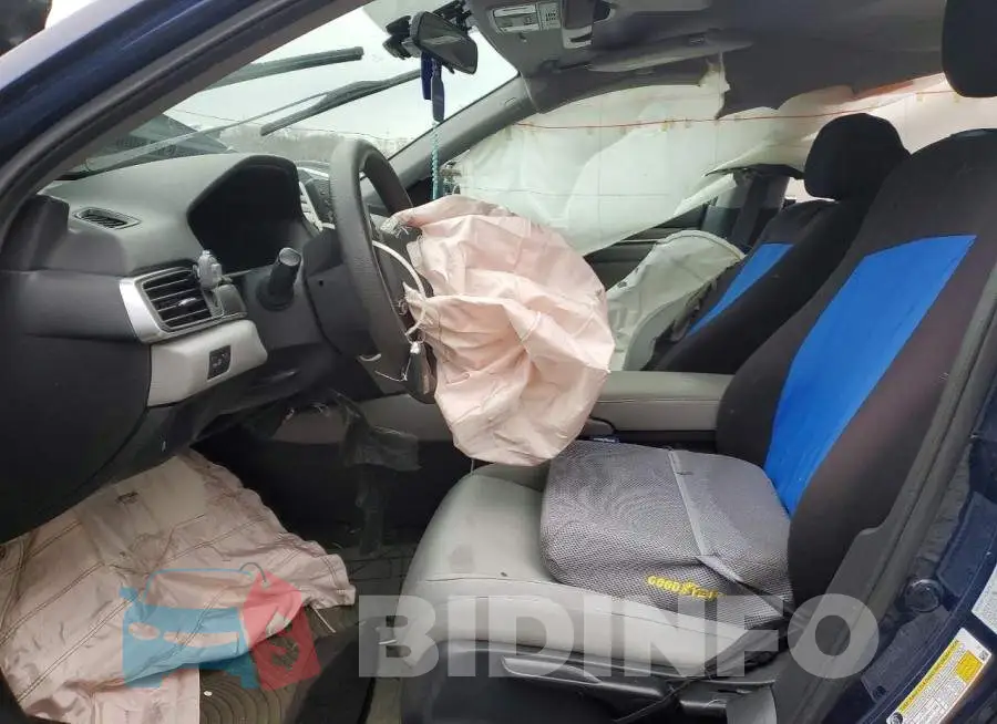 1HGCV1F14JA120837 Photo# 7