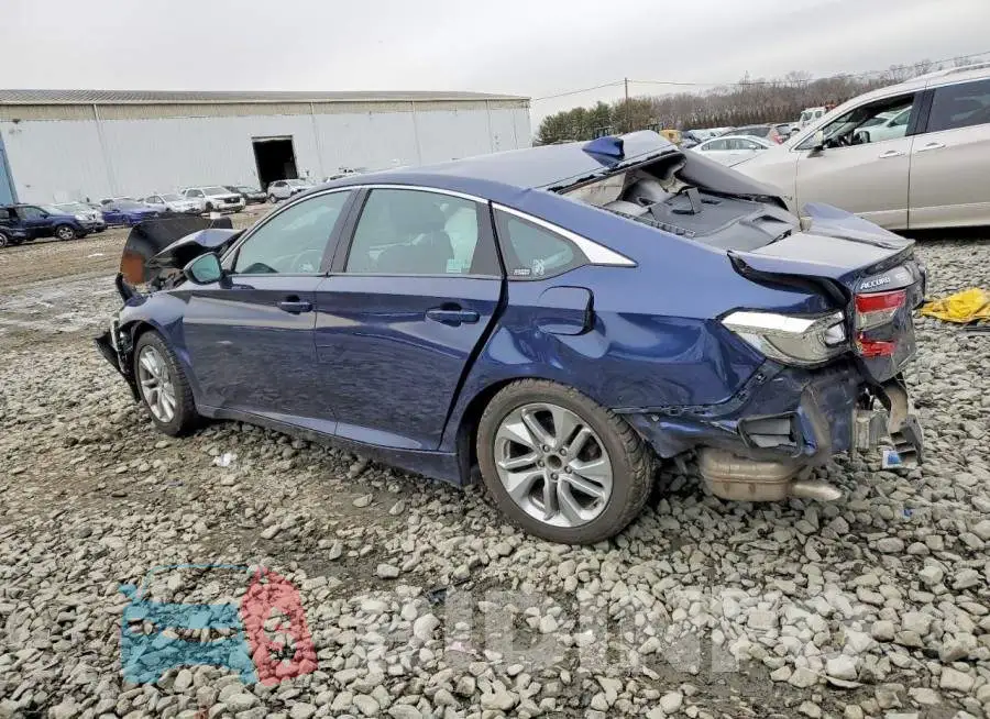 1HGCV1F14JA120837 Photo# 2