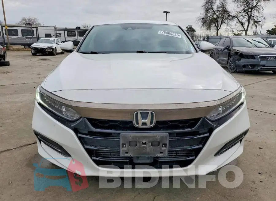 1HGCV1F34LA130868 Photo# 5