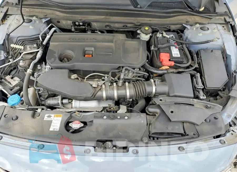 1HGCV2F36MA022288 Photo# 11