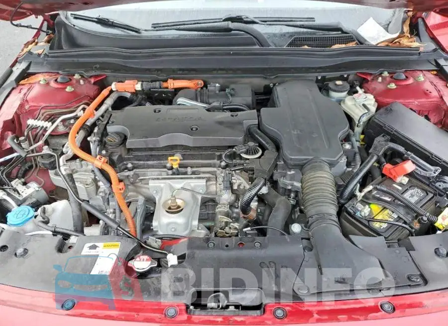 1HGCV3F45MA008073 Photo# 11
