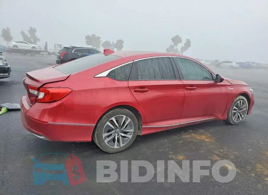 1HGCV3F45MA008073 Photo# 3