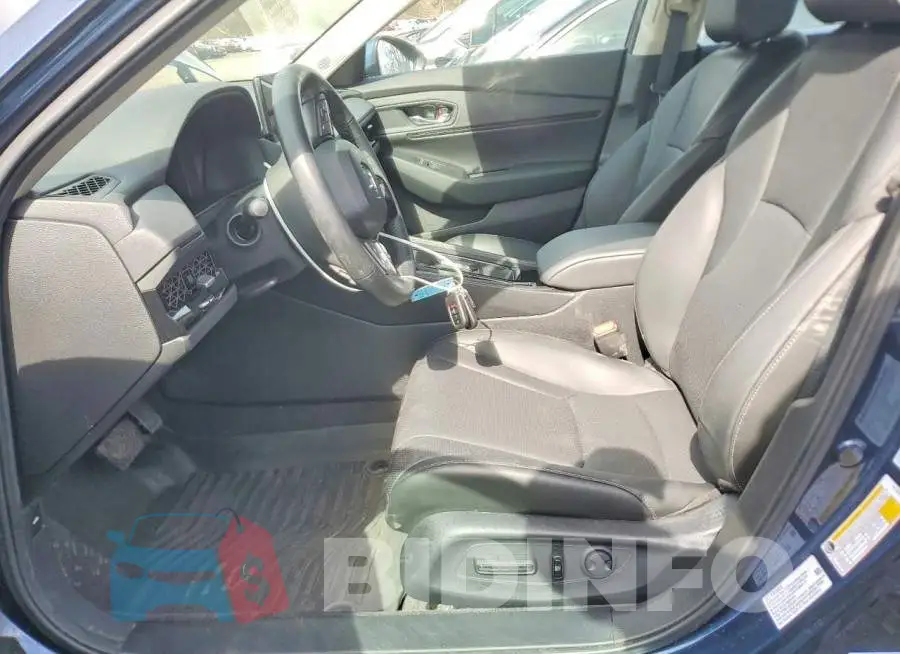 1HGCY2F65SA011281 Photo# 7