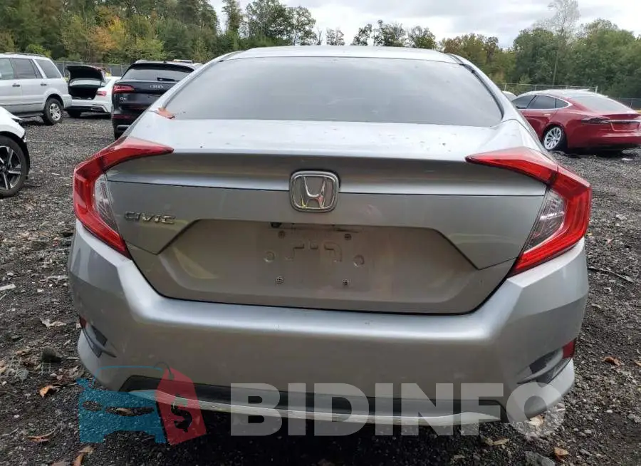 2HGFC2F60KH572016 Photo# 6