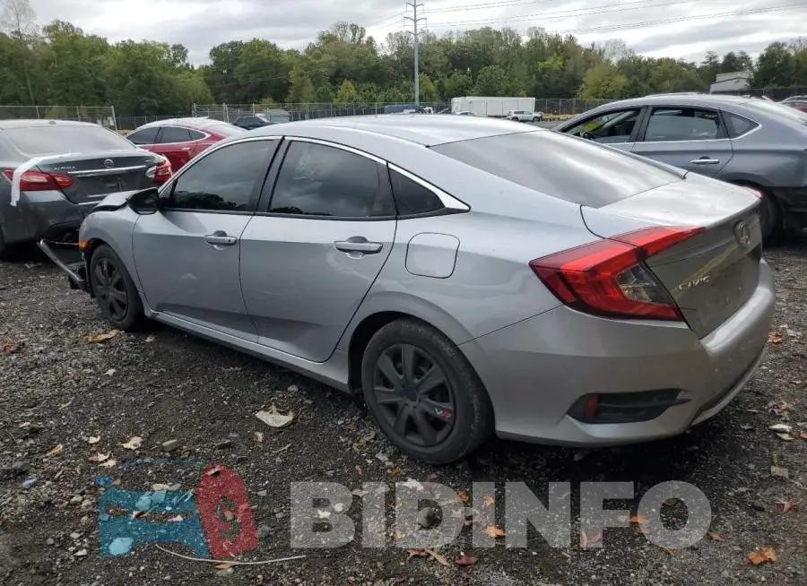 2HGFC2F60KH572016 Photo# 2
