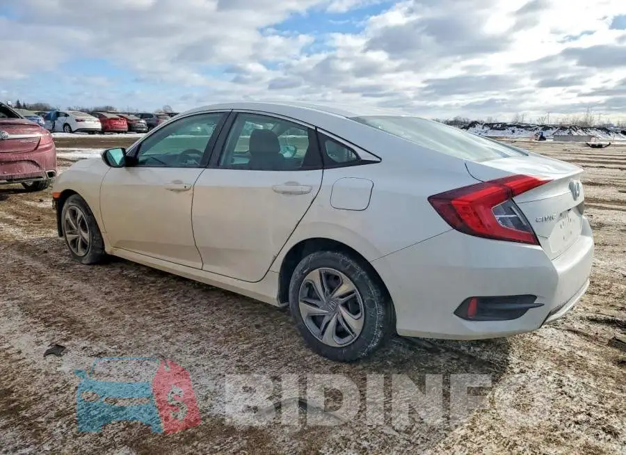 2HGFC2F67MH544362 Photo# 2