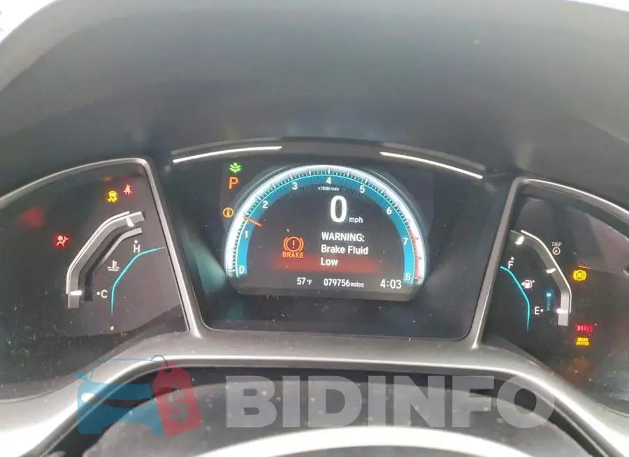 2HGFC2F73HH528450 Photo# 9