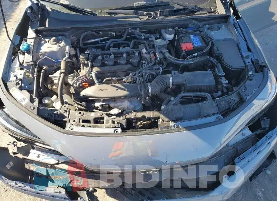 2HGFE1F96NH324162 Photo# 11