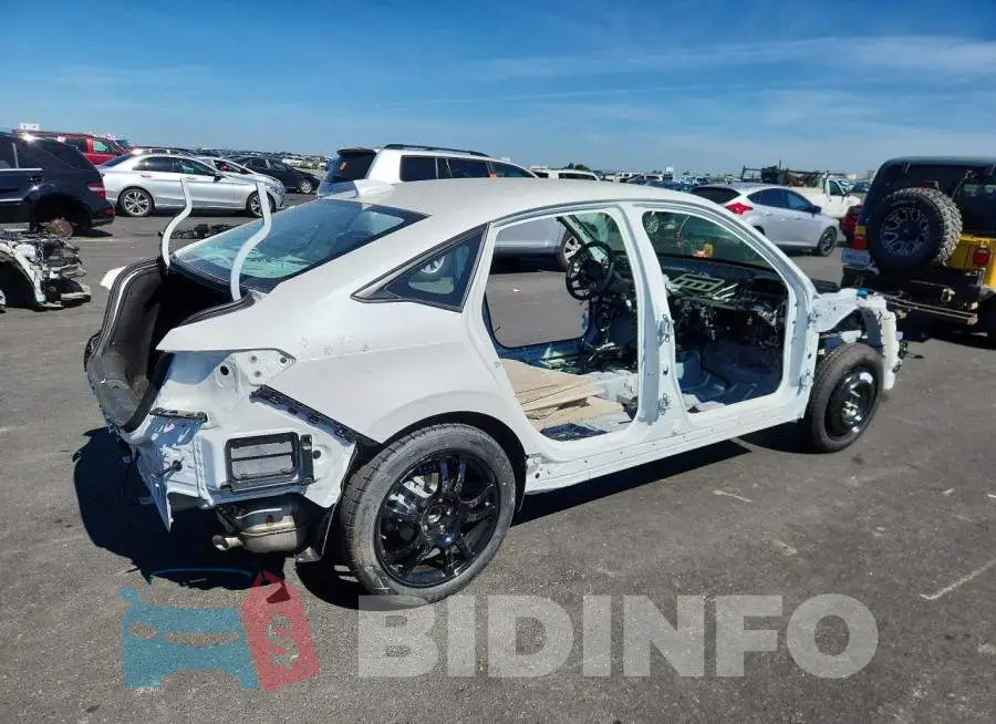 2HGFE2F52TH541594 Photo# 3
