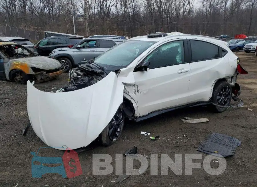 3CZRU6H16NM734443 Photo# 1