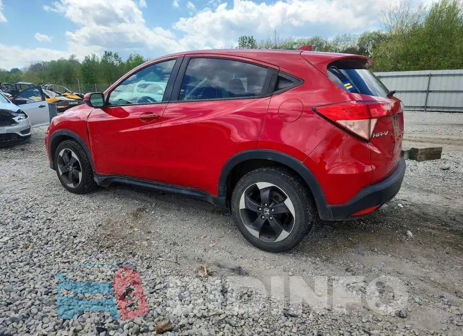 3CZRU6H52JG718171 Photo# 2