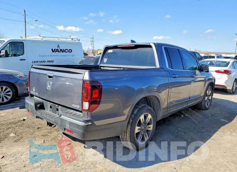 5FPYK3F61HB008932 Photo# 3