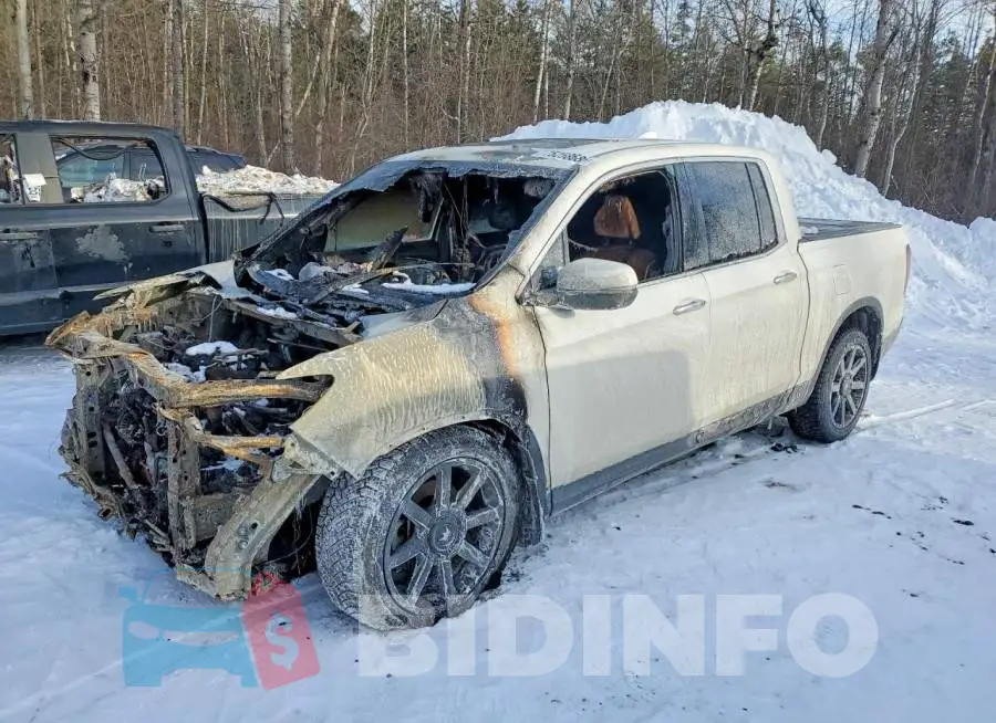 5FPYK3F72JB501517 Photo# 1