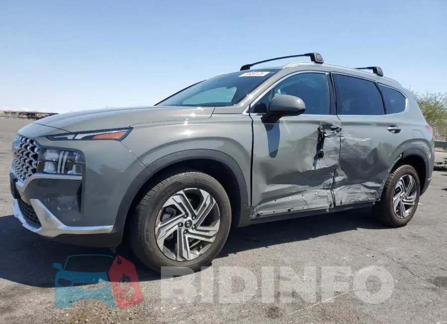 5NMS24AJ7NH454691 Photo# 1