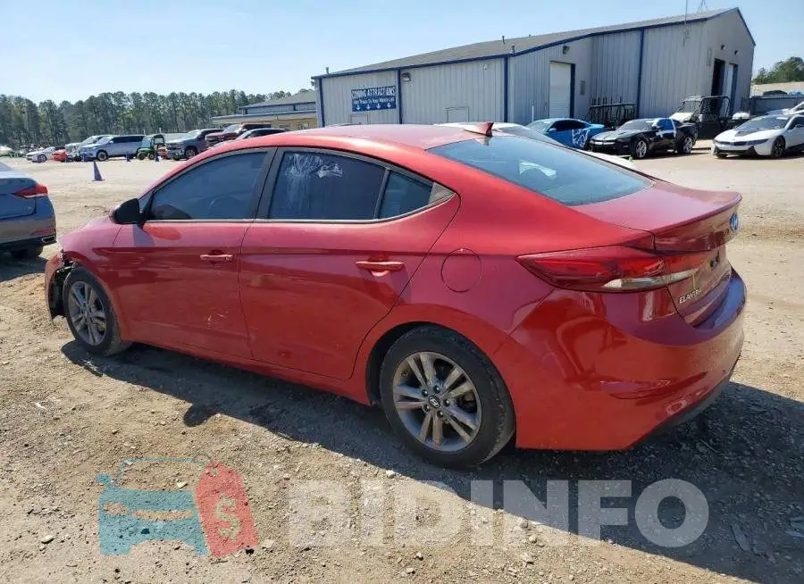 5NPD84LFXJH369986 Photo# 2