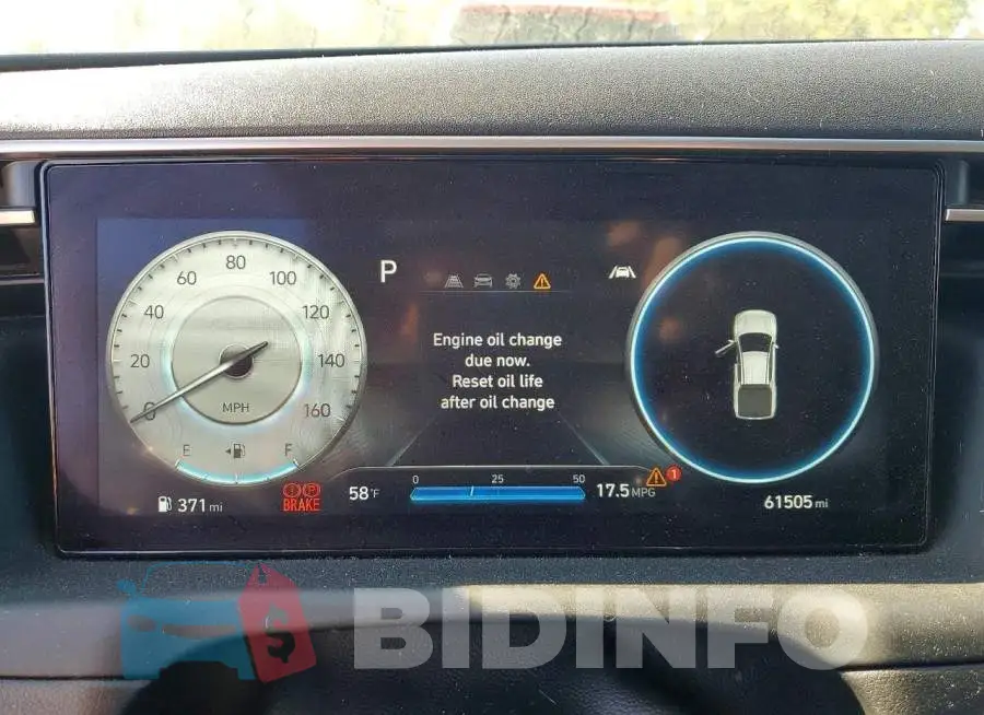 5NTJCDAF2PH040147 Photo# 9